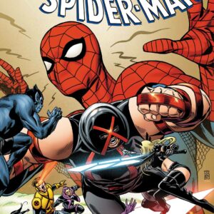 AMAZING SPIDER-MAN (2022 SERIES) #68: #68.Deaths (Mark Buckingham cover A)