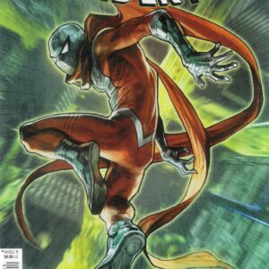 AMAZING SPIDER-MAN (2022 SERIES) #64: Stonehouse RI cover R