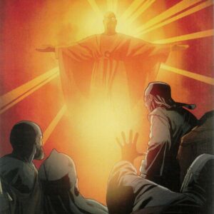 STAR TREK (2022 SERIES) #28: Ramon Rosanas cover A STAR TREK (2022 SERIES) #28: Ramon Rosanas cover A