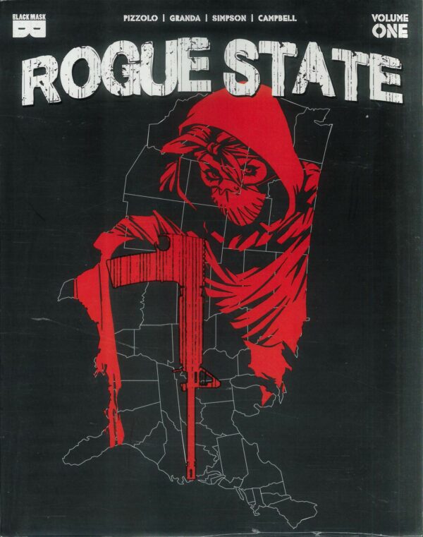 ROGUE STATE TP #1