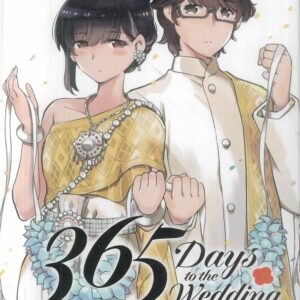 365 DAYS TO THE WEDDING GN #6