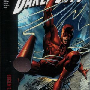 DAREDEVIL MODERN ERA EPIC COLLECTION TP #4: King of Hell’s Kitchen (#51-65)