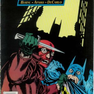 BATMAN (1939-2011 SERIES) #435