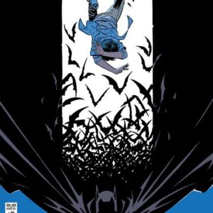 DETECTIVE COMICS (1935- SERIES: VARIANT EDITION) #1095: Bruno Redondo cover B