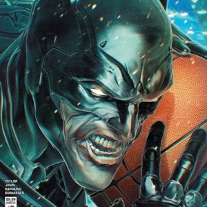 DETECTIVE COMICS (1935- SERIES: VARIANT EDITION) #1095: John Giang Courtside cover E