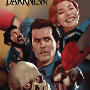 ARMY OF DARKNESS TP #19: Death to the Army of Darkness