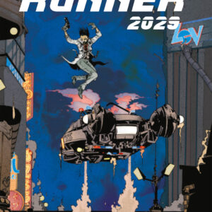 BLADE RUNNER 2029 TP #3: Redemption (#9-12)