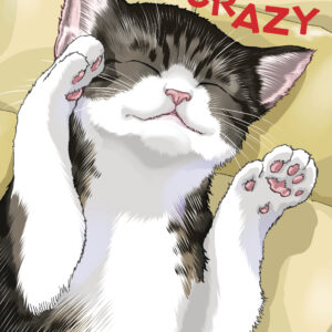 CAT + CRAZY GN #1