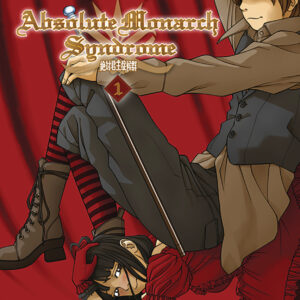 ABSOLUTE MONARCH SYNDROME GN #1