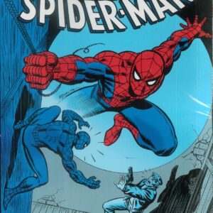 AMAZING SPIDER-MAN EPIC COLLECTION TP #11: Nine Lives Has The Black Cat (#186-206/Annual #13)