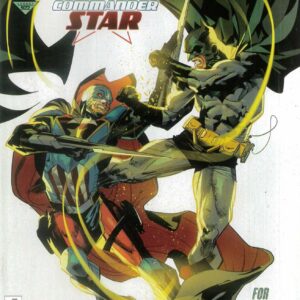 BATMAN (2016-2025 SERIES) #157: Jorge Jimenez cover A