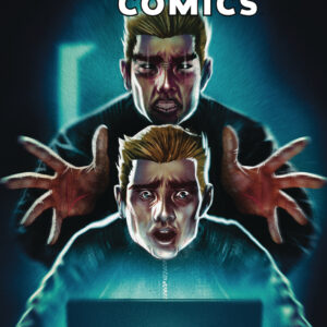 PLANET COMICS (2020 SERIES) #34 Stefano Bonora cover A