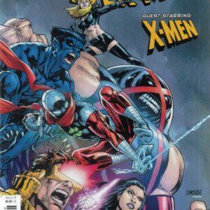 AMAZING SPIDER-MAN (2022 SERIES) #68: Cory Smith RI cover P