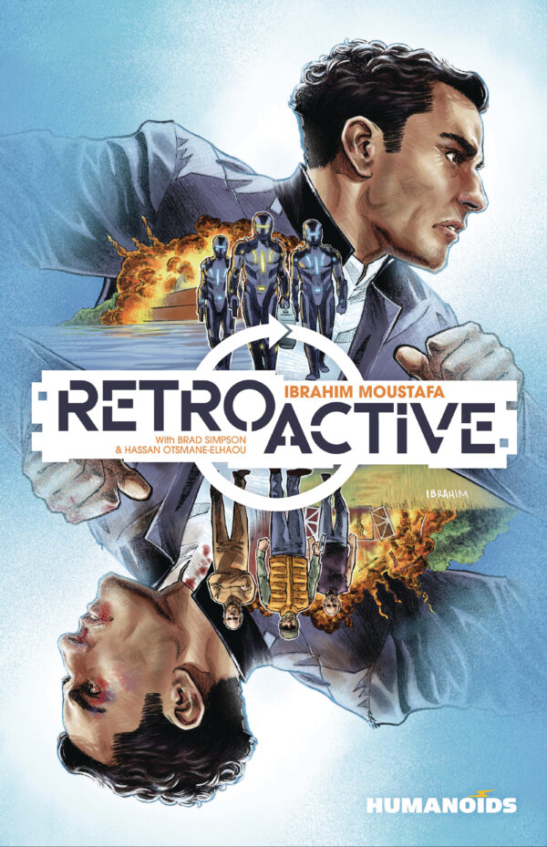 RETROACTIVE GN