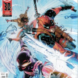MILES MORALES: SPIDER-MAN (2023 SERIES) #30: Federico Vicentini cover A