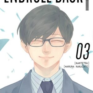ENDROLL BACK GN #3
