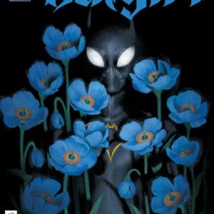 BATGIRL (2024 SERIES) #5: David Talaski cover A