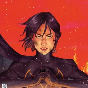 BATGIRL (2024 SERIES) #5: Kevin Wada cover B
