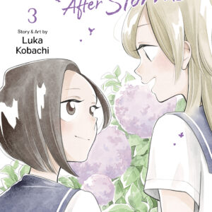 RAINBOWS AFTER STORMS GN #3