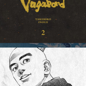 VAGABOND DEFINITIVE EDITION (HC) #2
