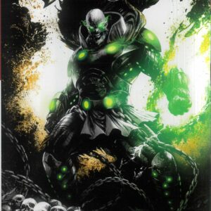 SPAWN: SINNS WAR TP (#331-337)