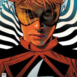ABSOLUTE FLASH #1: Dan Panosian cover C
