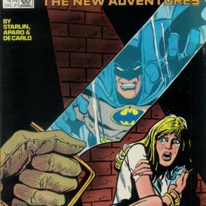 BATMAN (1939-2011 SERIES) #414: Multipack edition – NM