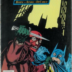 BATMAN (1939-2011 SERIES) #435: Newsstand Edition – NM