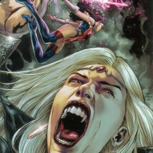 GRIMM FAIRY TALES (2017- SERIES) #93: Igor Vitorino cover A