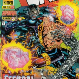 CABLE (1993-2018 SERIES) #35