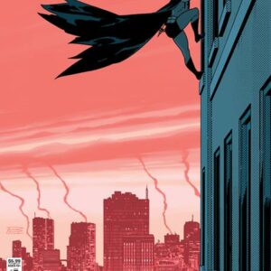 DETECTIVE COMICS (1935- SERIES: VARIANT EDITION) #1096: Bruno Redondo cover B