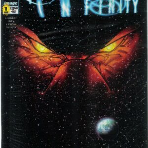 DARKNESS INFINITY #1