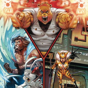 GRIMM FAIRY TALES: MYTHS & LEGENDS #2025: Jordi Tarragona cover A