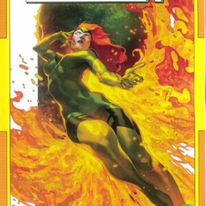 PHOENIX TP (2024 SERIES) #1: Orbital Resonance (#1-5)
