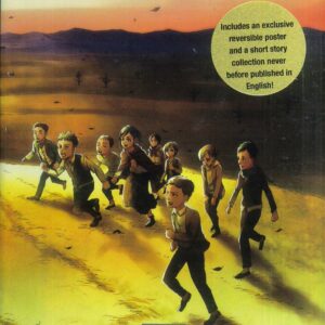 ATTACK ON TITAN SEASON BOX SET #402: Final Season Part Two (#29-34/Short Story Collection) ATTACK ON TITAN SEASON BOX SET #402: Final Season Part Two (#29-34/Short Story Collection)