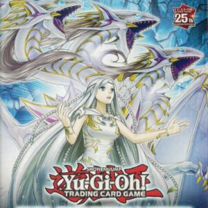 YU-GI-OH! CCG STRUCTURE DECK #95: Blue Eyes White Destiny