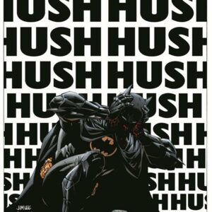 BATMAN (2016- SERIES) #160 Jim Lee cover A