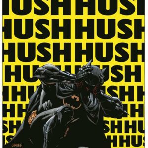 BATMAN (2016- SERIES: VARIANT EDITION) #160 Jim Lee Foil cover G