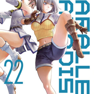 PARALLEL PARADISE GN #22