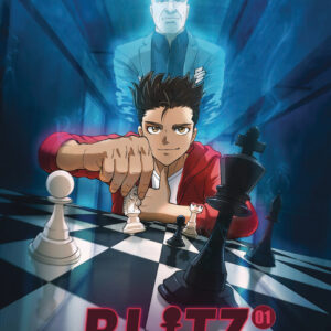 BLITZ GN #1