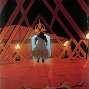 STAR TREK (2022 SERIES) #30: Ramon Rosanas cover A