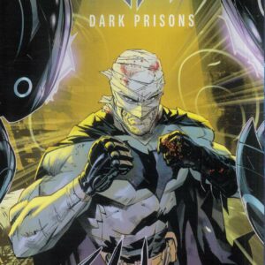 BATMAN TP (2022 SERIES) #4: Dark Prisons