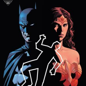 WONDER WOMAN (2023 SERIES) #20: Daniel Sampere cover A