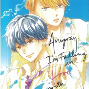 ANYWAY I’M FALLING IN LOVE WITH YOU GN #6