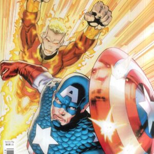 ULTIMATES (2024 SERIES) #10: Greg Land RI cover P