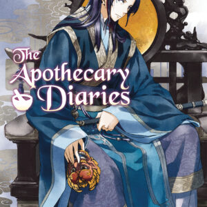 APOTHECARY DIARIES NOVEL #5