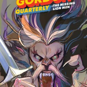 FLASH GORDON QUARTERLY #3: Nik Virella cover A FLASH GORDON QUARTERLY #3: Nik Virella cover A