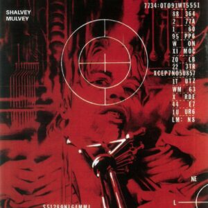 TERMINATOR (2024 SERIES) #5: Alex Ross Burning Earth Icon cover P