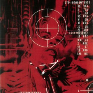 TERMINATOR (2024 SERIES) #5: Alex Ross Burning Earth Icon virgin RI cover S