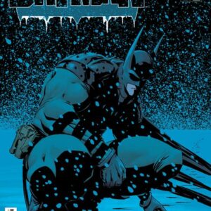 ABSOLUTE BATMAN #7: Nick Dragotta cover A